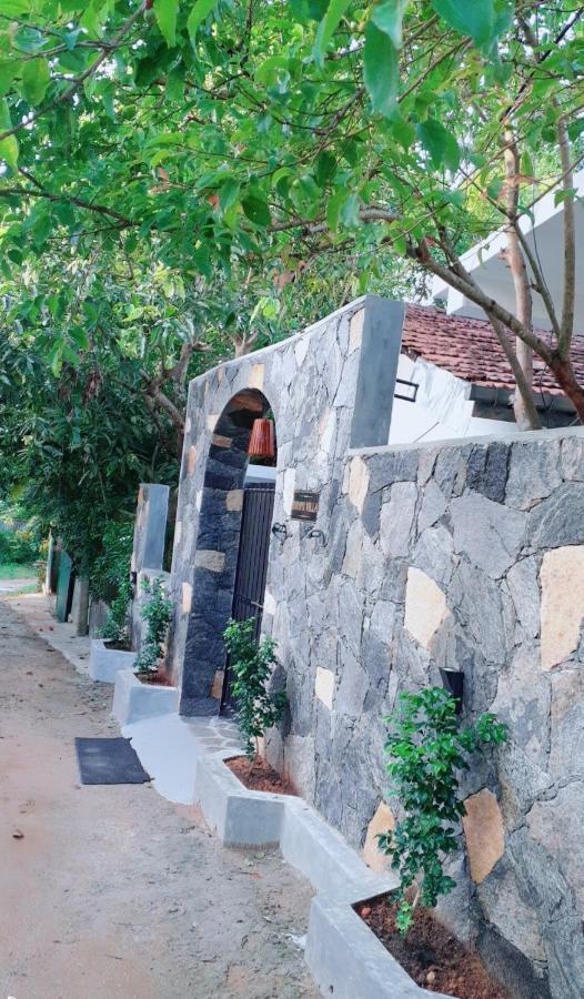 Dihini Villa Unawatuna Exterior foto